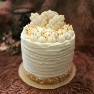 Buttercream elegant