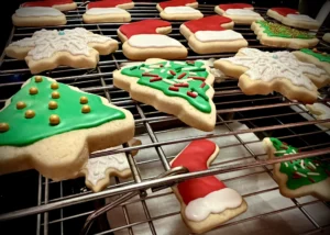 HolidayCookies